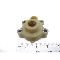 81422M  81416M Mariner Outboard Water Pump Base  & Housing  55, 60 HP 2 Cyl