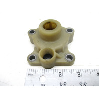 81422M  81416M Mariner Outboard Water Pump Base  & Housing  55, 60 HP 2 Cyl