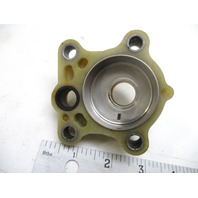 81422M  81416M Mariner Outboard Water Pump Base  & Housing  55, 60 HP 2 Cyl