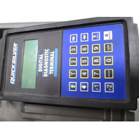 Mercury Quicksilver Digital Diagnostic Terminal OCT Scanner DDT SmartCraft