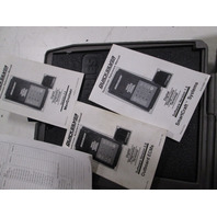 Mercury Quicksilver Digital Diagnostic Terminal OCT Scanner DDT SmartCraft