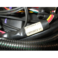 84-875233A2 Harness Mercury Outboard Engines KIT with extras 899150 830043a1 822560a10