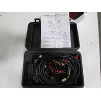 84-875233A2 Harness Mercury Outboard Engines KIT with extras 899150 830043a1 822560a10
