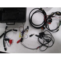 84-875233A2 Harness Mercury Outboard Engines KIT with extras 899150 830043a1 822560a10