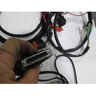 84-875233A2 Harness Mercury Outboard Engines KIT with extras 899150 830043a1 822560a10