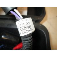 84-875233A2 Harness Mercury Outboard Engines KIT with extras 899150 830043a1 822560a10
