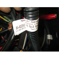 84-875233A2 Harness Mercury Outboard Engines KIT with extras 899150 830043a1 822560a10