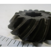84206M 84207M 84208M Mariner Outboard Lower Unit Gear Set  60 HP 2 Cyl 14:24