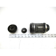 84206M 84207M 84208M Mariner Outboard Lower Unit Gear Set  60 HP 2 Cyl 14:24