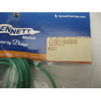 EIC901S BENNETT MARINE ACTUATOR CAP AND POSITION SENSOR 10'