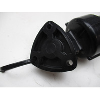 Bennett A1101EX Hydraulic External Line Actuator Assembly