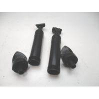Bennett A1101A 13 3/4" Hydraulic Actuator Assembly Set PARTS ONLY