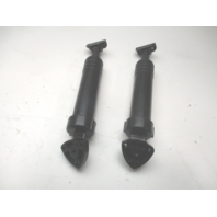 Bennett A1101A 13 3/4" Hydraulic Actuator Assembly Set PARTS ONLY