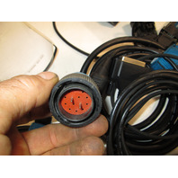 84-822560 Mercury Outboard Engines DTS Component Testing SmartComms Smart Comms