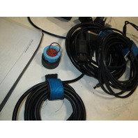 84-822560 Mercury Outboard Engines DTS Component Testing SmartComms Smart Comms