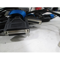 84-822560 Mercury Outboard Engines DTS Component Testing SmartComms Smart Comms