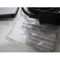 84-822560 Mercury Outboard Engines DTS Component Testing SmartComms Smart Comms