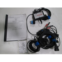 84-822560 Mercury Outboard Engines DTS Component Testing SmartComms Smart Comms
