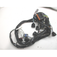 889246A33 Mercury Outboard Conversion Kit RC Tiller to Remote INCOMPLETE!!