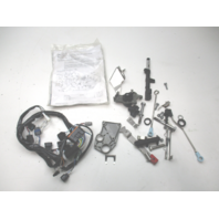 889246A33 Mercury Outboard Conversion Kit RC Tiller to Remote INCOMPLETE!!