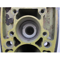 1651-7971M Mariner Outboard Lower Unit Gearcase Empty Housing 48, 55, 60HP 2Cyl