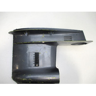 1651-7971M Mariner Outboard Lower Unit Gearcase Empty Housing 48, 55, 60HP 2Cyl