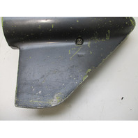 1651-7971M Mariner Outboard Lower Unit Gearcase Empty Housing 48, 55, 60HP 2Cyl