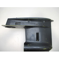 1651-7971M Mariner Outboard Lower Unit Gearcase Empty Housing 48, 55, 60HP 2Cyl