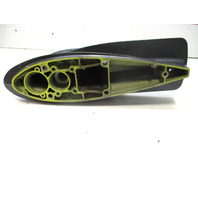 1651-7971M Mariner Outboard Lower Unit Gearcase Empty Housing 48, 55, 60HP 2Cyl