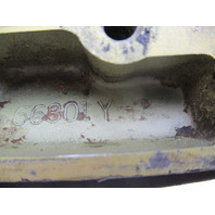 1651-7971M Mariner Outboard Lower Unit Gearcase Empty Housing 48, 55, 60HP 2Cyl