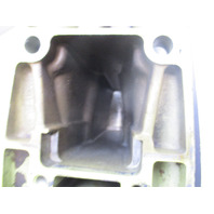 1651-7971M Mariner Outboard Lower Unit Gearcase Empty Housing 48, 55, 60HP 2Cyl
