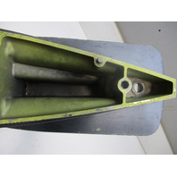 1651-7971M Mariner Outboard Lower Unit Gearcase Empty Housing 48, 55, 60HP 2Cyl