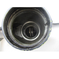 1651-7971M Mariner Outboard Lower Unit Gearcase Empty Housing 48, 55, 60HP 2Cyl