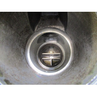 1651-7971M Mariner Outboard Lower Unit Gearcase Empty Housing 48, 55, 60HP 2Cyl