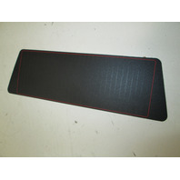 NEW Bayliner Switch Panel Backing Plate Self Adhesive Plastic Trophy Boat LOT