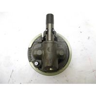 391365  326670 OMC Evinrude Johnson Outboard Gearcase Bearing Housing & Detent