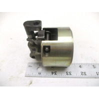 391365  326670 OMC Evinrude Johnson Outboard Gearcase Bearing Housing & Detent