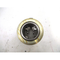 391365  326670 OMC Evinrude Johnson Outboard Gearcase Bearing Housing & Detent