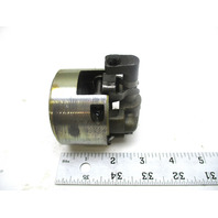 391365  326670 OMC Evinrude Johnson Outboard Gearcase Bearing Housing & Detent