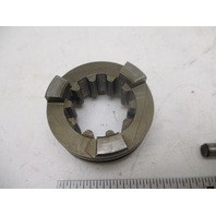 318303 0318303 OMC JOHNSON/EVINRUDE/BRP-Shifter Sliding Clutch Dog