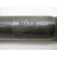 0389716 OMC Evinrude Johnson Outboard 40-75 HP 13 Spline Propeller Prop Shaft