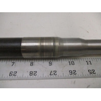 0389716 OMC Evinrude Johnson Outboard 40-75 HP 13 Spline Propeller Prop Shaft