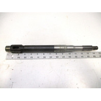 0389716 OMC Evinrude Johnson Outboard 40-75 HP 13 Spline Propeller Prop Shaft