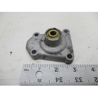 0388651 Shift Shaft Cover Plate OMC Evinrude Johnson 40-75 Outboards 322917