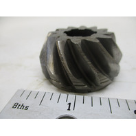397338 318304 OMC Johnson Evinrude Gear Set  65,70,75hp 12:29