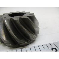 397338 318304 OMC Johnson Evinrude Gear Set  65,70,75hp 12:29