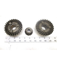 397338 318304 OMC Johnson Evinrude Gear Set  65,70,75hp 12:29