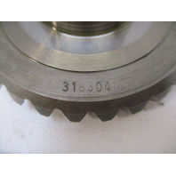 397338 318304 OMC Johnson Evinrude Gear Set  65,70,75hp 12:29