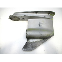 393752 Evinrude Johnson 3 Cyl Lower Unit Gearcase EMPTY HOUSING ONLY 326665 D1