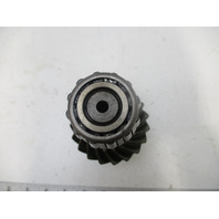 59830A5 75325A3  557961 Mercruiser Alpha Gen II Upper U-Joint & Gears 1.84 17/19